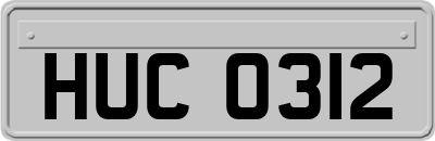 HUC0312