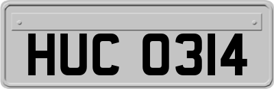 HUC0314