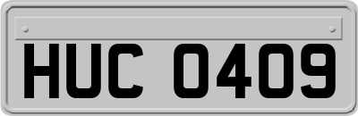 HUC0409