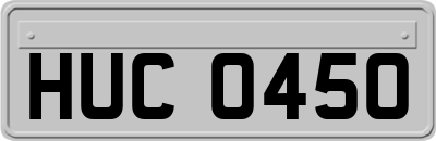 HUC0450