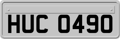 HUC0490