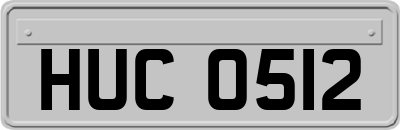 HUC0512