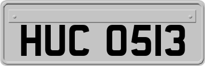 HUC0513