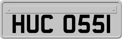 HUC0551