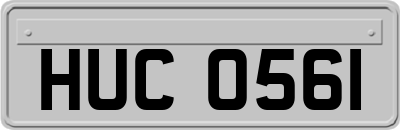 HUC0561