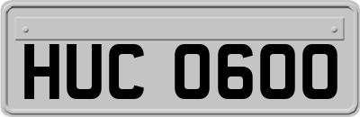 HUC0600