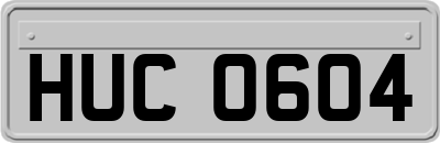 HUC0604