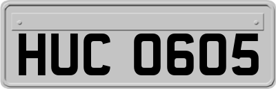 HUC0605