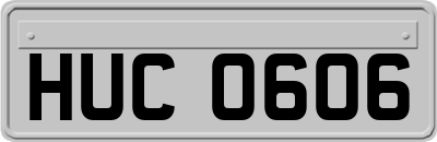 HUC0606