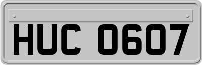 HUC0607