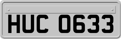 HUC0633