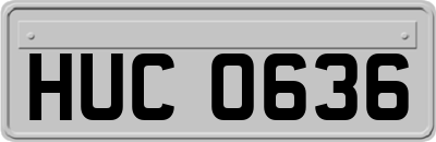 HUC0636