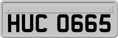 HUC0665