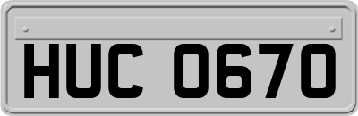 HUC0670