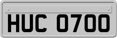 HUC0700