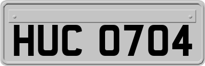 HUC0704