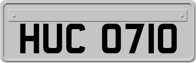 HUC0710