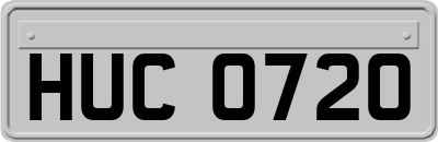 HUC0720