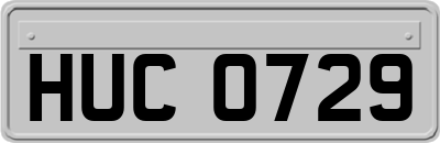 HUC0729