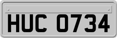 HUC0734