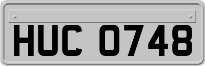 HUC0748