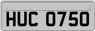 HUC0750