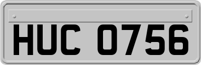 HUC0756