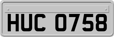 HUC0758