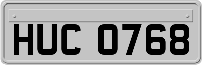 HUC0768