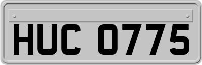 HUC0775