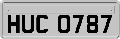 HUC0787