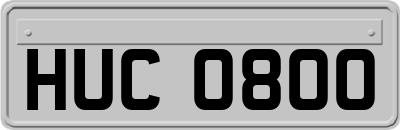 HUC0800