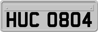 HUC0804