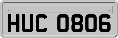 HUC0806