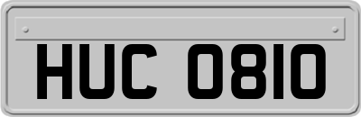 HUC0810