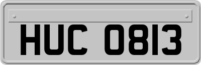 HUC0813