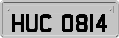 HUC0814