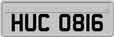 HUC0816