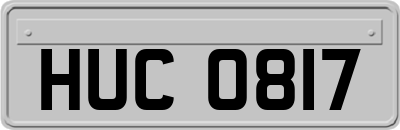 HUC0817