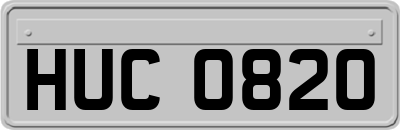 HUC0820