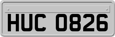 HUC0826