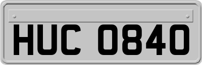 HUC0840