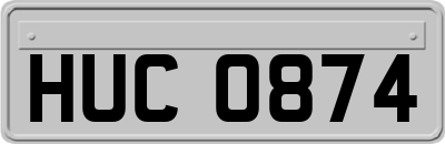 HUC0874