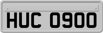 HUC0900