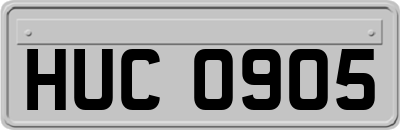 HUC0905