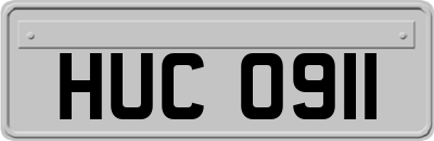 HUC0911