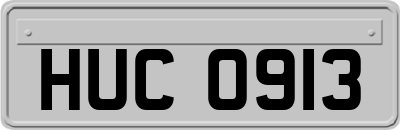 HUC0913