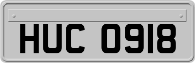 HUC0918