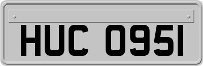 HUC0951