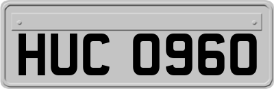 HUC0960